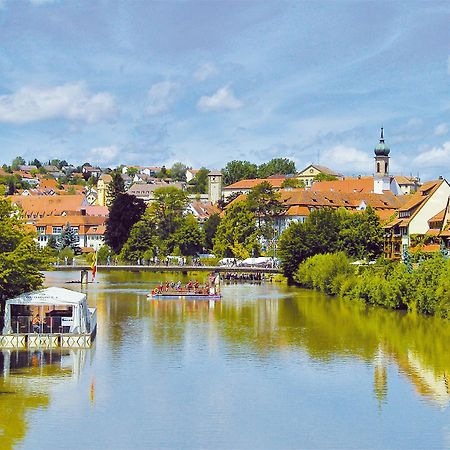 Hotel Convita Rottenburg am Neckar Ngoại thất bức ảnh