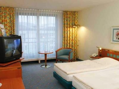 Hotel Convita Rottenburg am Neckar Phòng bức ảnh