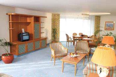 Hotel Convita Rottenburg am Neckar Nhà hàng bức ảnh