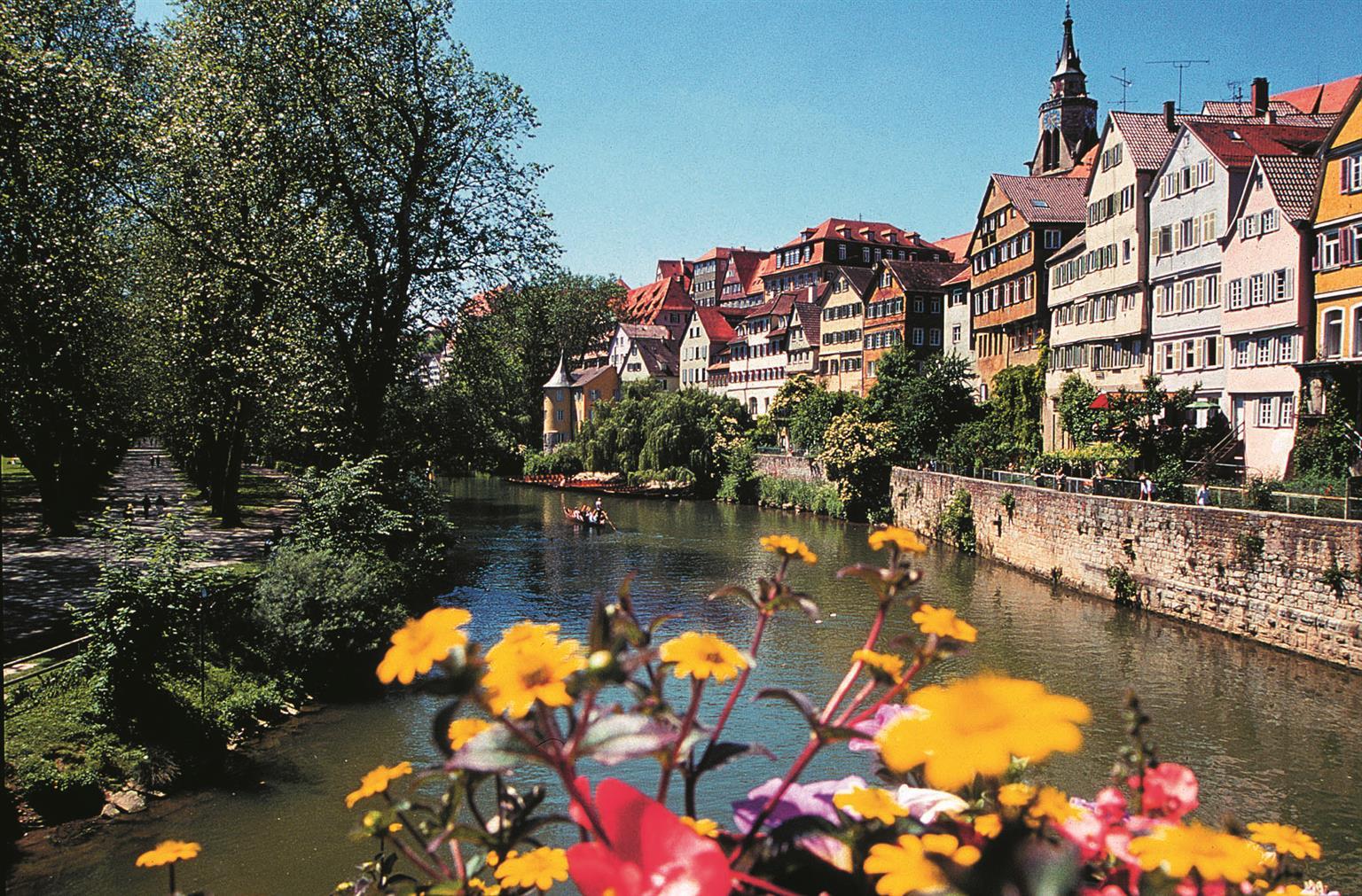 Hotel Convita Rottenburg am Neckar Ngoại thất bức ảnh